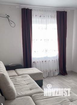 2-к квартира, на длительный срок, 40м2, 5/16 этаж