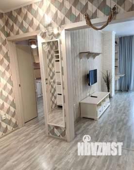 1-к квартира, на длительный срок, 42м2, 10/15 этаж