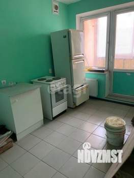 1-к квартира, на длительный срок, 32м2, 5/12 этаж