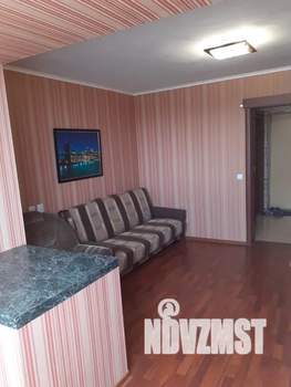 Студия квартира, посуточно, 20м2, 6/12 этаж