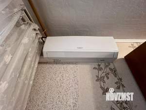 1-к квартира, на длительный срок, 45м2, 5/12 этаж