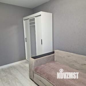 1-к квартира, на длительный срок, 32м2, 7/19 этаж