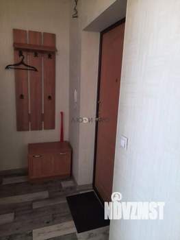 1-к квартира, на длительный срок, 43м2, 15/24 этаж