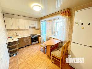 2-к квартира, на длительный срок, 65м2, 15/16 этаж