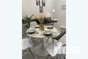 2-к квартира, посуточно, 45м2, 2/4 этаж