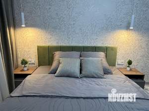 3-к квартира, на длительный срок, 64м2, 19/28 этаж