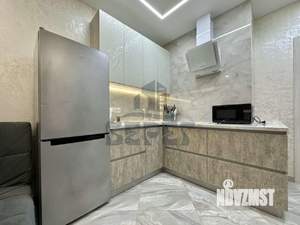 2-к квартира, на длительный срок, 49м2, 19/24 этаж