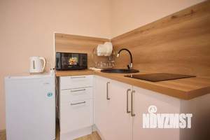 Студия квартира, посуточно, 29м2, 4/20 этаж