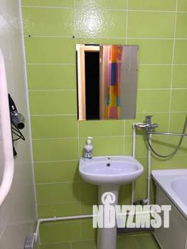 2-к квартира, посуточно, 68м2, 1/1 этаж