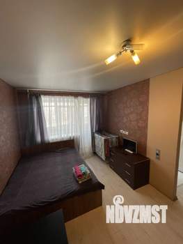 1-к квартира, посуточно, 37м2, 3/5 этаж