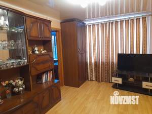 2-к квартира, на длительный срок, 47м2, 2/5 этаж