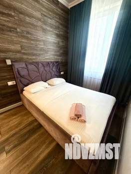 Студия квартира, посуточно, 31м2, 7/11 этаж