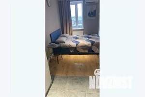 1-к квартира, посуточно, 28м2, 5/9 этаж