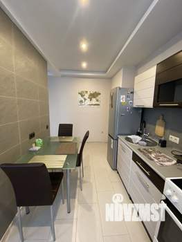 2-к квартира, на длительный срок, 60м2, 10/25 этаж