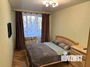 2-к квартира, посуточно, 65м2, 1/1 этаж