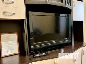 1-к квартира, посуточно, 36м2, 18/24 этаж