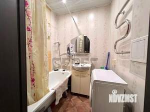 3-к квартира, на длительный срок, 62м2, 16/18 этаж