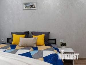 2-к квартира, посуточно, 40м2, 1/1 этаж