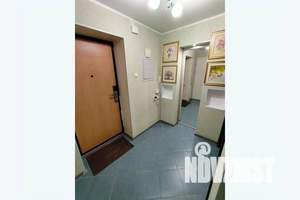 1-к квартира, посуточно, 42м2, 8/14 этаж