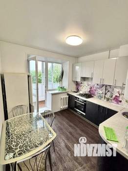 1-к квартира, на длительный срок, 38м2, 6/10 этаж