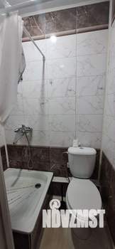 Студия квартира, на длительный срок, 14м2, 4/5 этаж