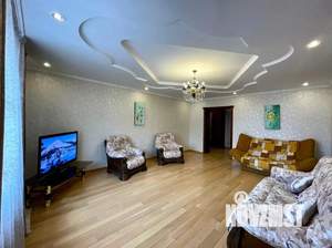 2-к квартира, посуточно, 73м2, 4/9 этаж