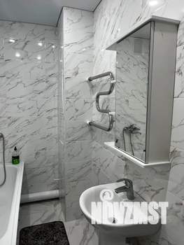 2-к квартира, посуточно, 58м2, 4/18 этаж