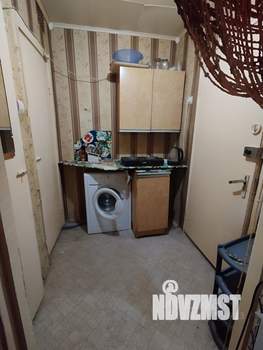 1-к квартира, на длительный срок, 28м2, 3/9 этаж