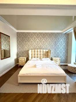 1-к квартира, посуточно, 44м2, 5/21 этаж