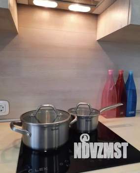 1-к квартира, посуточно, 42м2, 14/18 этаж