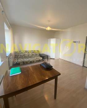 1-к квартира, на длительный срок, 23м2, 1/2 этаж