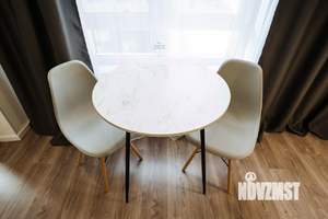 2-к квартира, посуточно, 40м2, 1/1 этаж