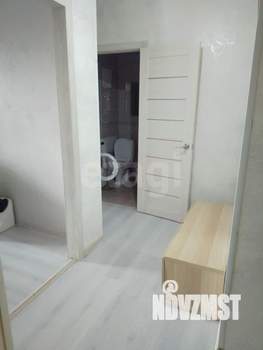 1-к квартира, на длительный срок, 35м2, 12/25 этаж