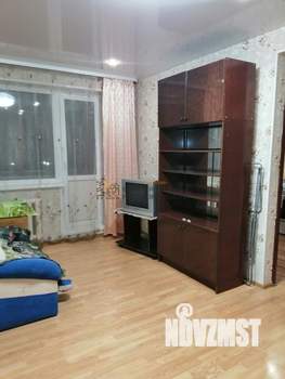 1-к квартира, на длительный срок, 30м2, 4/5 этаж