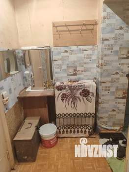 1-к квартира, на длительный срок, 29м2, 1/2 этаж