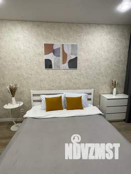 1-к квартира, посуточно, 33м2, 5/13 этаж