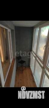 Студия квартира, на длительный срок, 30м2, 24/28 этаж