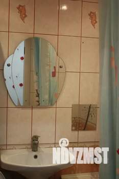 1-к квартира, посуточно, 40м2, 7/9 этаж