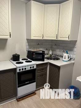 1-к квартира, посуточно, 24м2, 1/24 этаж