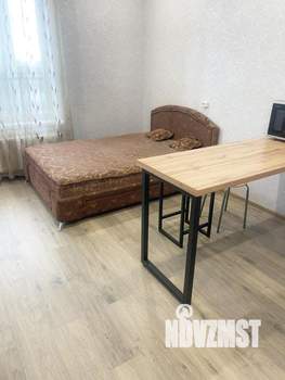 1-к квартира, на длительный срок, 30м2, 15/25 этаж