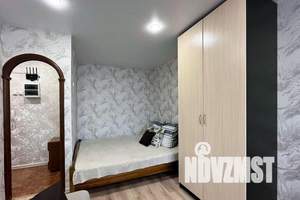 1-к квартира, посуточно, 35м2, 4/5 этаж