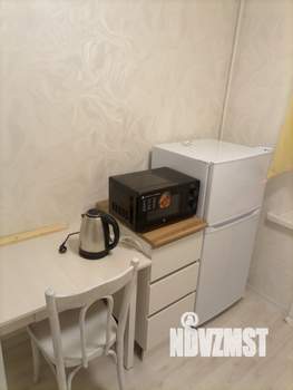 2-к квартира, на длительный срок, 44м2, 4/5 этаж