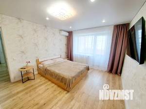 2-к квартира, посуточно, 54м2, 9/10 этаж