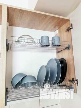 1-к квартира, посуточно, 16м2, 1/1 этаж