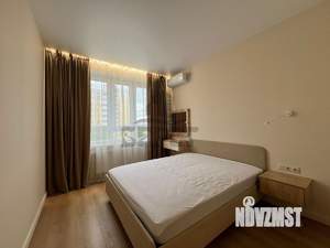 3-к квартира, на длительный срок, 68м2, 3/8 этаж