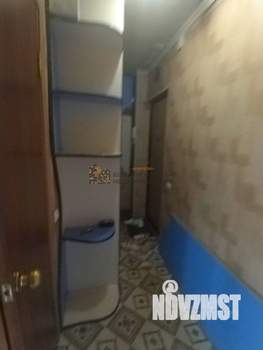 1-к квартира, на длительный срок, 30м2, 5/5 этаж