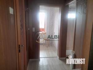 1-к квартира, на длительный срок, 24м2, 4/9 этаж