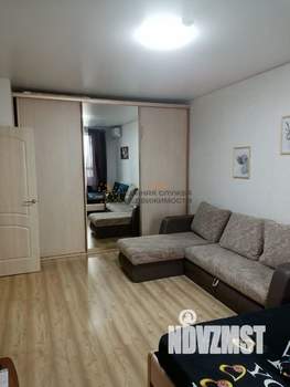 1-к квартира, на длительный срок, 47м2, 13/18 этаж