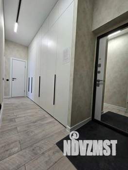 1-к квартира, посуточно, 56м2, 1/1 этаж