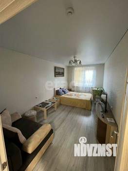 1-к квартира, на длительный срок, 50м2, 10/10 этаж